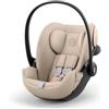 Cybex Gold - Seggiolino Auto Cloud G3 - Almond Beige
