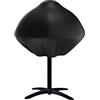 Nomiou Grill Cover per George Foreman 12 porzioni Interno/Esterno Rettangolare Grill Elettrico GFO201R