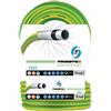 Tricotex tubo Tricotex Universal giallo irrigazione flessibile antinodo Ø 19 mm (3/4