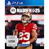 Electronic Arts Madden NFL 25