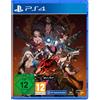 ARC SYSTEM WORKS DNF Duel (PS4)