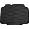 ELEMENT Tappetino Bagagliaio Premium Antiscivolo per SKODA Kamiq | 2019-> | 100% Adatto, Tappetino Gomma per Bagagliaio, Protezione paraurti, Impermeabile, Resistente