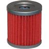 HIFLOFILTRO Filtro Olio HF132