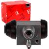 TRW Cilindretto freno BWF312