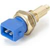 HELLA 6PT 009 309-291 Sensore, Temperatura refrigerante, 12V, 2/2a... poli, con guarnizione