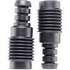 KYB Kit di protezione 912025 in preparazione - Micra ( | Compatibile con: NISSAN MICRA III, NOTE, RENAULT CLIO III, CLIO III Grandtour, CLIO III Kasten/Schrägheck