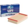 UFI Filters, Filtro Aria 30.129.00, Filtro Aria per Ricambio, Adatto a Auto, Applicabile su Diversi Modelli Opel, Suzuki e Vauxhall