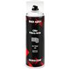 Errecom BKR 4201 Olio Filtro Aria Moto in Spugna/Schiuma Poliuretanica - Spray 500 mL, Alta Adesività, Protegge il Motore da Polvere, Fango e Umidità, Ottimizza il Flusso d'Aria