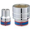 King Tony 3/4 Socket 37Mm 6Pt Chrome