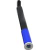 BlissfulAbode Maniglia per saldatore per stazioni T12-952 942 956 con impugnatura in plastica ABS connettore a 4 pin con manicotto di protezione interruttore Mercury (C)