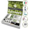 KALENTIN KIT VEGANO LAMINAZIONE E TINTA PER CIGLIA LASH0072