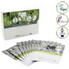 KALENTIN BOX PATCH PER OCCHI VEGANI CON ALOE BARBADENSIS E VITAMINA C - 60 PEZZI (30 PAIA)
