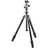 Gitzo GT1545T + GH1382TQD testa per treppiede serie 1