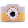 Hoppstar Fotocamera digitale per bambini Hoppstar Expert - Citron