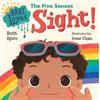 Charlesbridge Baby Loves the Five Senses: Sight!