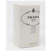 Prada Milano Infusion D'Homme, 100 ml, profumo da uomo