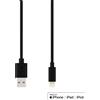 Xlayer Cavo Xlayer PREMIUM MFI Lightning Sync & Charge da 1,20 m