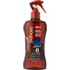 Big Buy Cooking Olio solare Zanahoria Babaria SPF 6 (300 ml)