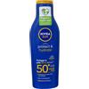 Nivea Sun Protect & Hydrate Crema Solare SPF 50+ Idratante