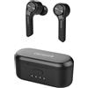 Aiwa ESP-350BK, cuffie wireless, 50 - 20000 Hz, con microfono, colore nero