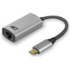 ACT AC7080 Adattatore da USB-C 3.2 Gen1 a RJ45 Gigabit Ethernet