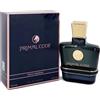 Swiss Arabian Primal Code by Swiss Arabian fü r Mä nner 3.4 oz EDP Spray