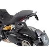 Hepco & Becker Portaborse HEPCO & BECKER C-Bow per Diavel 1260/S, dal 2019