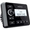 Hertz Marine: Centraline audio HMR 18, ricevitore digitale