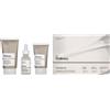 The Ordinary Detergente 50ml/Acido ialuronico 30ml/Fattori idratanti naturali e HA 30ml The Ordinary The Daily Set