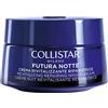 Collistar Crema notte rivitalizzante e riparatrice Futura Notte 50 ml
