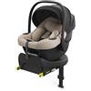 Kinderkraft I-LITE con base ENDURA SAFE FX Seggiolino auto i-Size 40-87 cm ISOFIX Beige