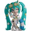 Youtooz, figurina di Hatsune Miku in stile estivo, 12 cm. Taglia unica