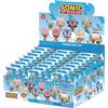 Monogram Sonic the Hedgehog PVC-Taschenanhänger Serie 5 Display (24)