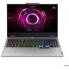 Lenovo IDG Loq 15AHP10, laptop gaming da 15.6", processore R7-250, 16 GB di RAM, 1 TB SSD, scheda grafica RTX 5060. Adatto a tutte le taglie / Spina europea 220V. Taglia unica