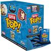 Funko Espositore per figurine in vinile singole X-Men Bitty POP! (32) PDQ 2,5 cm