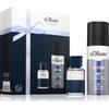 s.Oliver So Pure Men 1 pz