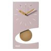 ARTI E MESTIERI orologio da parete a pendolo ECLIPSE - 0OR3962C08