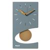 ARTI E MESTIERI orologio da parete a pendolo ECLIPSE - 0OR3962C12