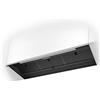 ELICA cappa sottopensile da incasso BOXIN ADVANCE DRY - PRF0207200