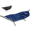 FATBOY amaca HEADDEMOCK DELUXE con cover - 700134+104793