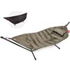 FATBOY amaca HEADDEMOCK DELUXE con cover - 700131+104793