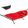 FATBOY amaca HEADDEMOCK DELUXE con cover - 700132+104793