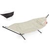 FATBOY amaca HEADDEMOCK DELUXE con cover - 700137+104793