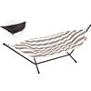 FATBOY amaca HEADDEMOCK SUPERB con cover - 700161+104793