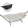 FATBOY amaca HEADDEMOCK SUPERB DELUXE con cover - 700121+104793