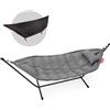 FATBOY amaca HEADDEMOCK SUPERB DELUXE con cover - 700120+104793