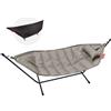 FATBOY amaca HEADDEMOCK SUPERB DELUXE con cover - 700123+104793