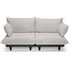 FATBOY divano a 2 posti per esterni PALETTI LOUNGE SOFA - 700076