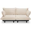 FATBOY divano a 2 posti per esterni PALETTI LOUNGE SOFA - 700078