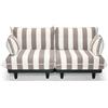 FATBOY divano a 2 posti per esterni PALETTI LOUNGE SOFA - 700080